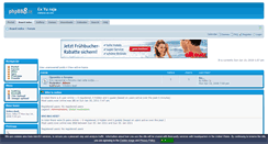 Desktop Screenshot of exyuraja.forums3.com