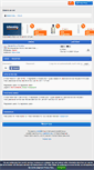 Mobile Screenshot of exyuraja.forums3.com