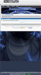 Mobile Screenshot of para-spirit.forums3.com