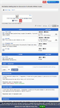 Mobile Screenshot of jwonline.forums3.com