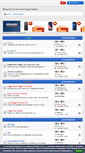 Mobile Screenshot of dragonfighters.forums3.com